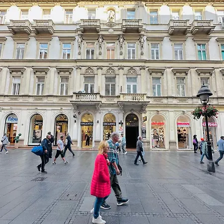 Lokacija,knez Mihajlova *