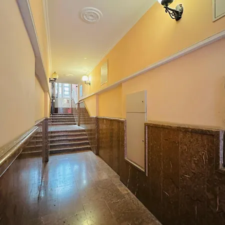 Lokacija,knez Mihajlova Apartment *
