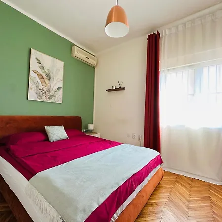 Apartment Lokacija,knez Mihajlova Belgrade