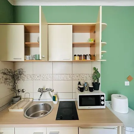 Apartment Lokacija,knez Mihajlova Belgrade