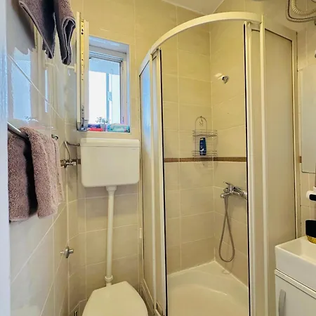 Apartment Lokacija,knez Mihajlova