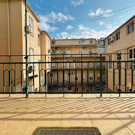 Lokacija,knez Mihajlova Apartment *