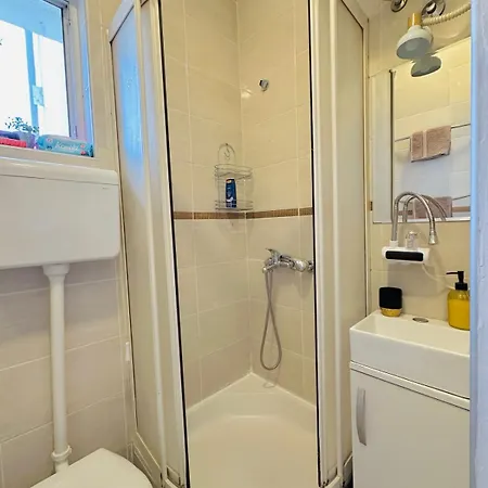 Apartment Lokacija,knez Mihajlova Belgrade
